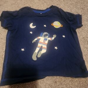 Toddler Boys Size 2T T Shirts (9 Total)